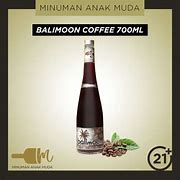 Image result for Harga Minuman Bali Moon