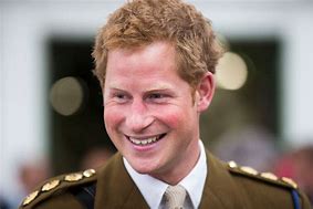 Image result for Prince Harry Package
