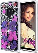 Image result for Bluey Samsung Galaxy S9 Phone Case