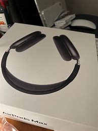 Image result for AirPod Max Grey