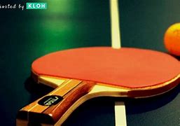Image result for Table Tennis Tournament