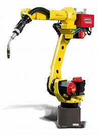 Image result for ABB Mig Welding Robot