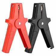 Image result for Heavy Duty Alligator Clamps