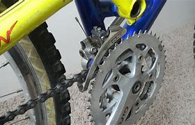 Image result for Bicycle Front Derailleur