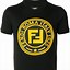 Image result for Fendi Logo T-Shirt