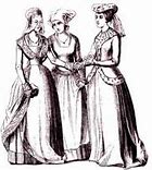 Image result for Medieval Fashion