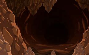 Image result for Dark Cave Clip Art