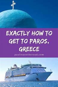 Image result for Paros Greece