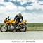 Image result for Confused Man with Broken Motorcycle