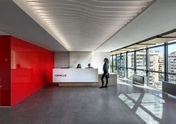 Image result for Oracle Headquater Inside