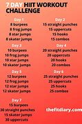 Image result for Best 30-Day Workout Challenge