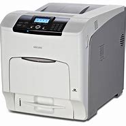 Image result for Ricoh Color Laser Printer