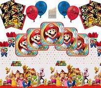Image result for Super Mario Party Mario