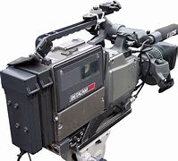 Image result for Professional Video Camera