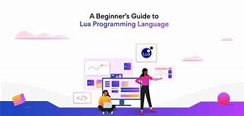 Image result for What Is Lua Used For