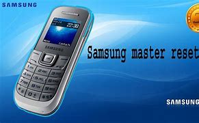 Image result for Samsung Master Reset