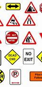 Image result for Traffic Signs for Kids