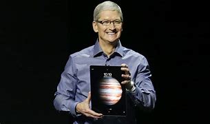 Image result for Tim Cook President Xi