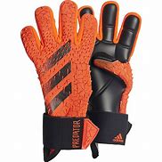 Image result for Goalkeeper Gloves Size 5
