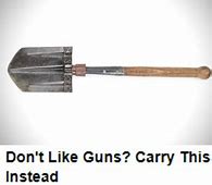 Image result for Trench Spade Memes
