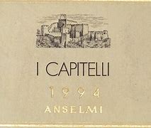 Image result for Roberto Anselmi I Capitelli