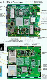 Image result for iPhone 6s Motherboard Diagram