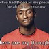 Image result for Mkbhd Frisbee
