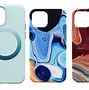 Image result for OtterBox iPhone 13 Mini Back Plate STL File