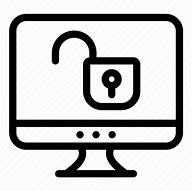 Image result for Unlock Computers PNG