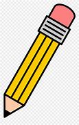 Image result for Pencil Crayon Clip Art