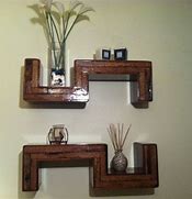 Image result for Abstract Shelves