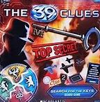 Image result for 39 Clues Characters Jake