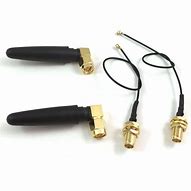 Image result for Wi-Fi Antenna SMA Connector
