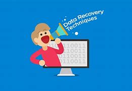 Image result for Data Recovery Poster Design