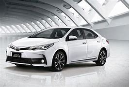 Image result for 2018 Toyota Corolla Altis