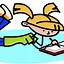 Image result for Journal Writing Cartoon