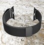 Image result for Black Milanese Watch Band