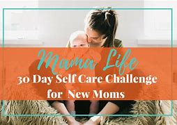 Image result for 30-Day Self-Care Challenge for Busy Working Moms