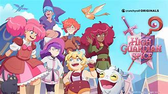 Image result for High Guardian Spice Map