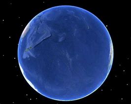 Image result for Pacific Ocean Satellite