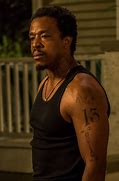Image result for Russell Hornsby the Hate You Give