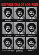 Image result for Pearl Jam Bob Ross Meme