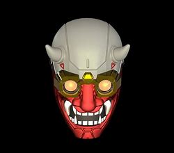 Image result for Apex Legends Octane Mask