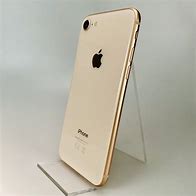 Image result for iPhone 8 Gold Large Size