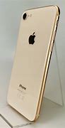 Image result for iPhone 8 in Gold