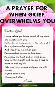 Image result for Prayers for Grieving Families