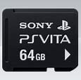 Image result for Sony SD Card 64GB