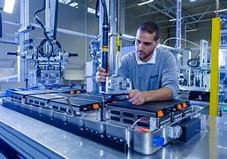 Image result for Battery Manufacturing