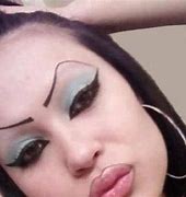 Image result for Bad Eyebrow Tattoos