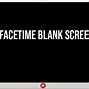 Image result for Blank FaceTime Computer
